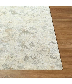 Livabliss Lotus Cream LOT-2313 7 ft. 10 in. X 10 ft. 2 in. Rect. Rug