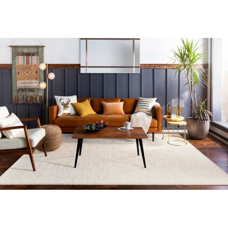 Surya Louvre LOU-2301 Area Rug
