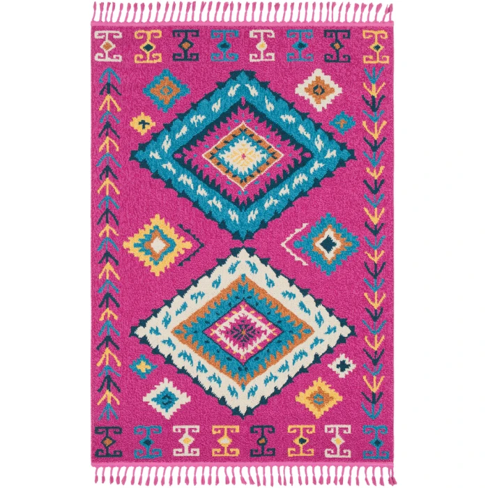 Surya Love LOV-2301-93x121 rug