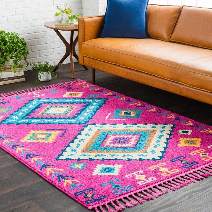 Surya Love LOV-2301-93x121 rug