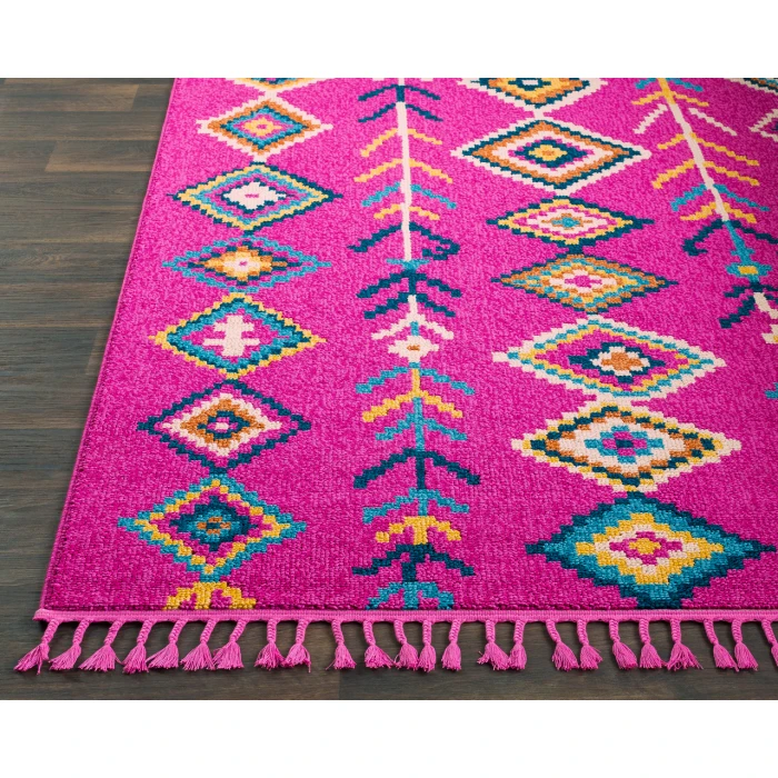 Surya Love LOV-2305-93x121 rug