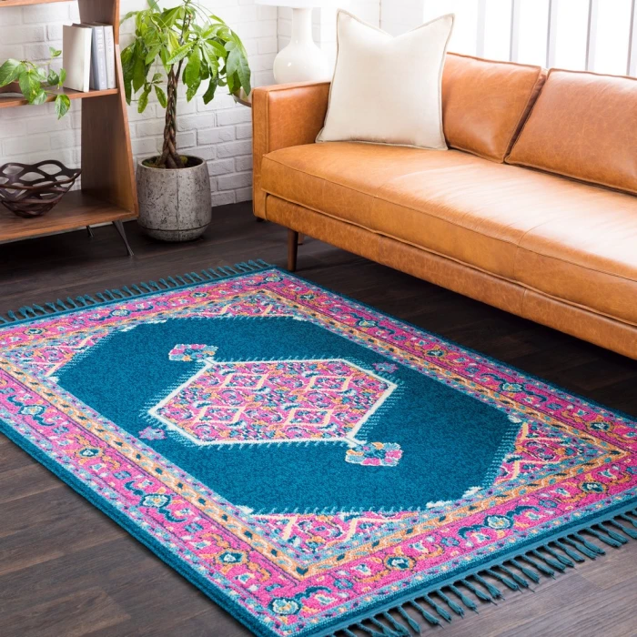 Surya Love LOV-2307-93x121 rug