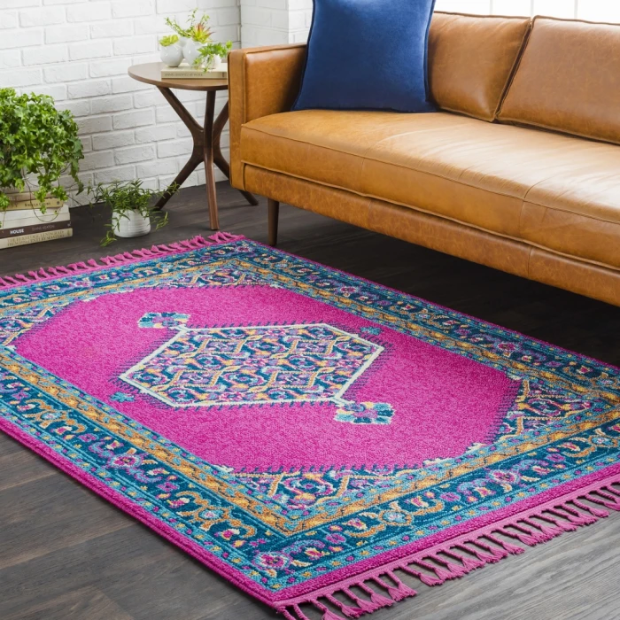 Surya Love LOV-2308-93x121 rug