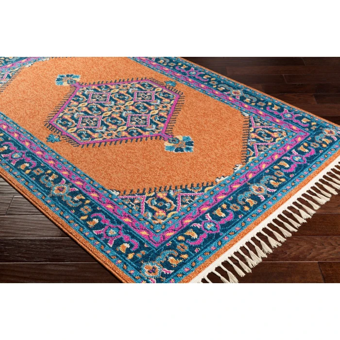 Surya Love LOV-2309-93x121 rug