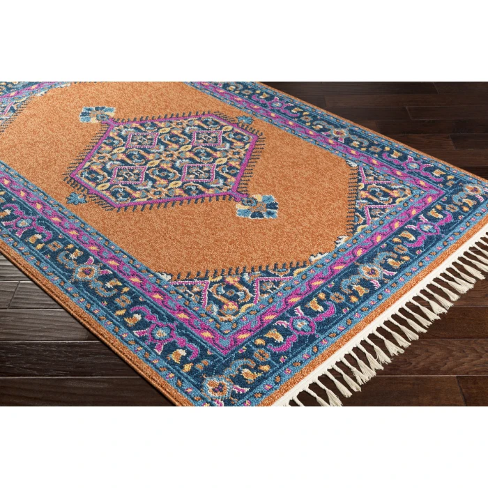 Surya Love LOV-2309-93x121 rug