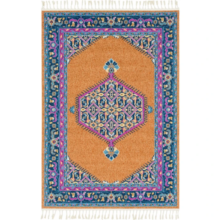 Surya Love LOV-2309-93x121 rug