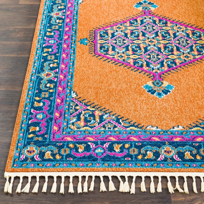 Surya Love LOV-2309-93x121 rug