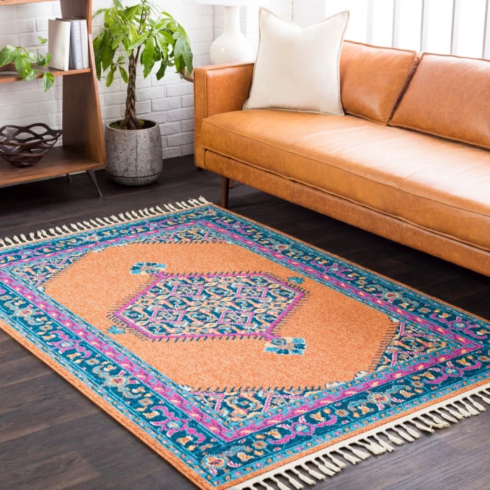 Surya Love LOV-2309-93x121 rug