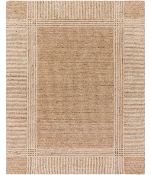 La Puna LPN-2301 2' x 3' Handmade Rug