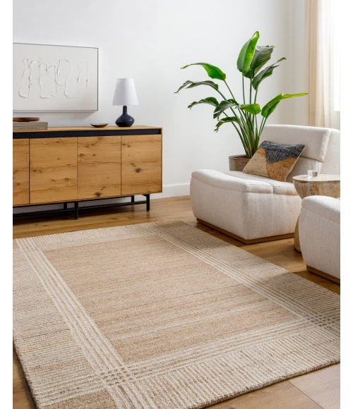 La Puna LPN-2301 2' x 3' Handmade Rug