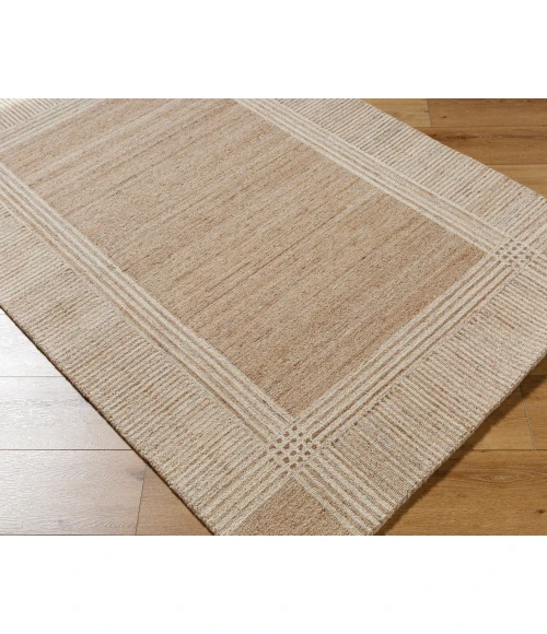 La Puna LPN-2301 2' x 3' Handmade Rug