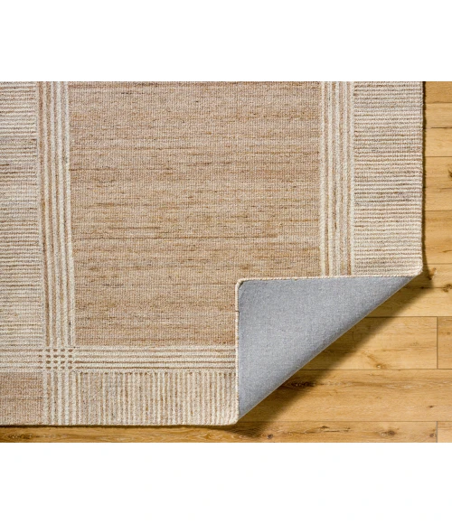 La Puna LPN-2301 2' x 3' Handmade Rug