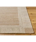 La Puna LPN-2301 2' x 3' Handmade Rug