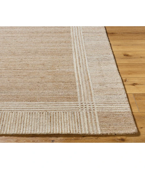 La Puna LPN-2301 2' x 3' Handmade Rug