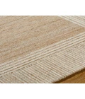 La Puna LPN-2301 2' x 3' Handmade Rug