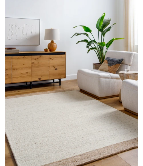 La Puna LPN-2302 8' x 10' Handmade Rug