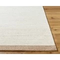 La Puna LPN-2302 2' x 3' Handmade Rug