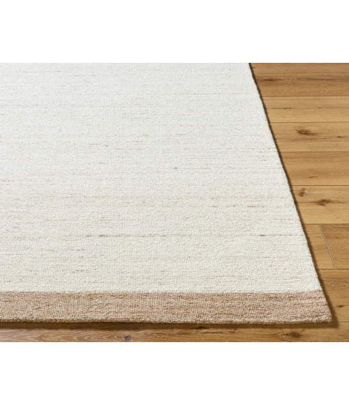 La Puna LPN-2302 8' x 10' Handmade Rug