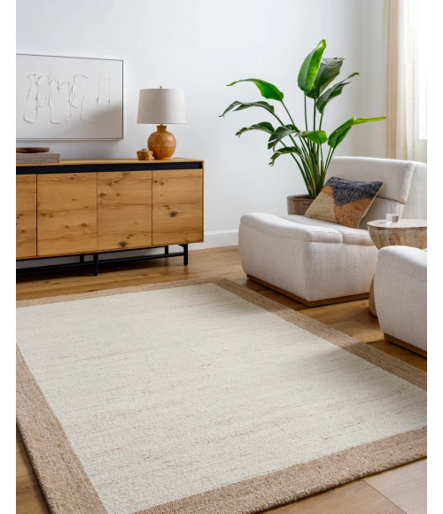 La Puna LPN-2303 8' x 10' Handmade Rug