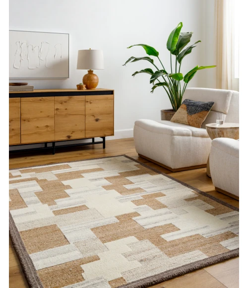 La Puna LPN-2304 9' x 12' Handmade Rug