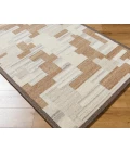 La Puna LPN-2304 9' x 12' Handmade Rug
