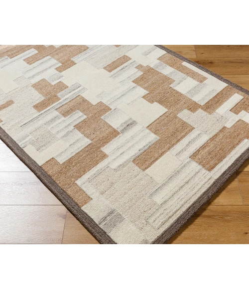 La Puna LPN-2304 9' x 12' Handmade Rug