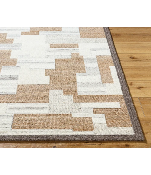 La Puna LPN-2304 9' x 12' Handmade Rug