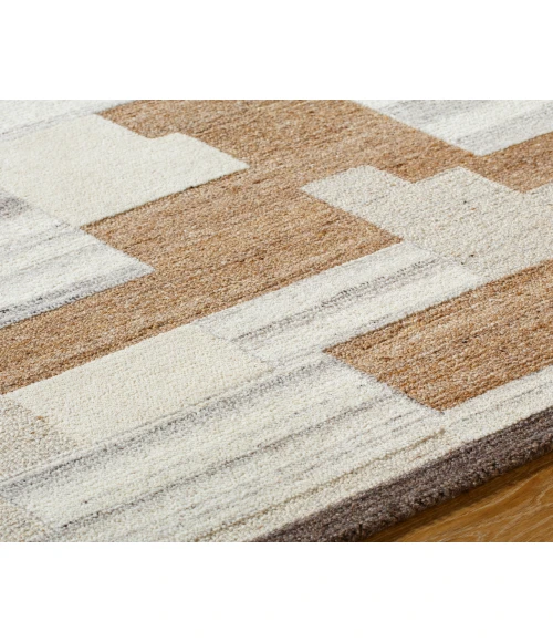 La Puna LPN-2304 9' x 12' Handmade Rug