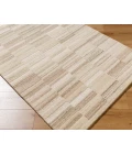 La Puna LPN-2306 8' x 10' Handmade Rug