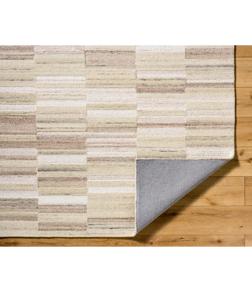 La Puna LPN-2306 8' x 10' Handmade Rug