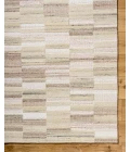 La Puna LPN-2306 8' x 10' Handmade Rug