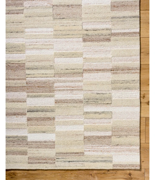 La Puna LPN-2306 8' x 10' Handmade Rug