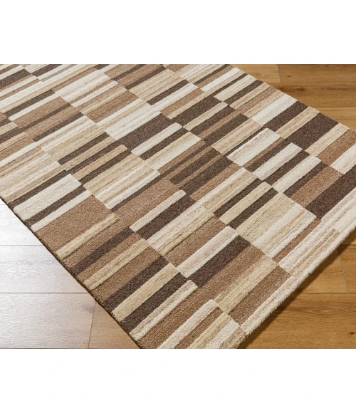 La Puna LPN-2307 2' x 3' Handmade Rug