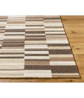 La Puna LPN-2307 2' x 3' Handmade Rug