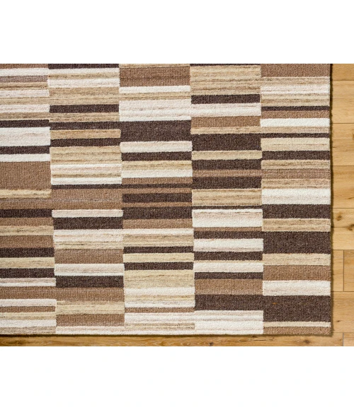 La Puna LPN-2307 2' x 3' Handmade Rug