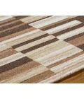 La Puna LPN-2307 2' x 3' Handmade Rug