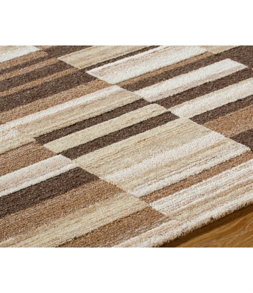 La Puna LPN-2307 2' x 3' Handmade Rug