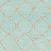 Surya Laural Seafoam LRL-6000 2ft. x 3ft. Rect. Rug