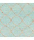 Surya Laural Seafoam LRL-6000 2ft. x 3ft. Rect. Rug