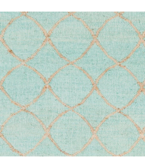 Surya Laural Seafoam LRL-6000 2ft. x 3ft. Rect. Rug