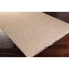 Surya Laural LRL6004 Cream Khaki Area Rug 2 ft. X 3 ft. Rectangle