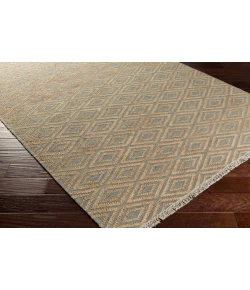 Surya Laural Cream LRL-6006 2ft. x 3ft. Rect. Rug