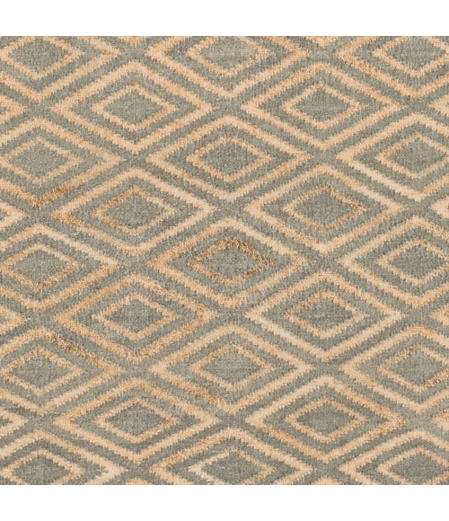 Surya Laural Cream LRL-6006 2ft. x 3ft. Rect. Rug