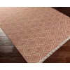 Surya Laural LRL6007 Cream Khaki Area Rug 4 ft. X 6 ft. Rectangle