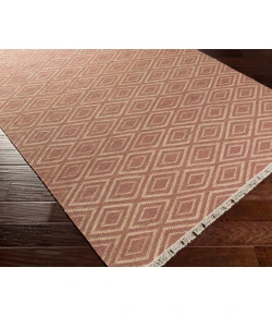 Surya Laural LRL6007 Cream Khaki Area Rug 4 ft. X 6 ft. Rectangle