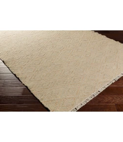 Surya Laural Cream LRL-6008 2ft. x 3ft. Rect. Rug