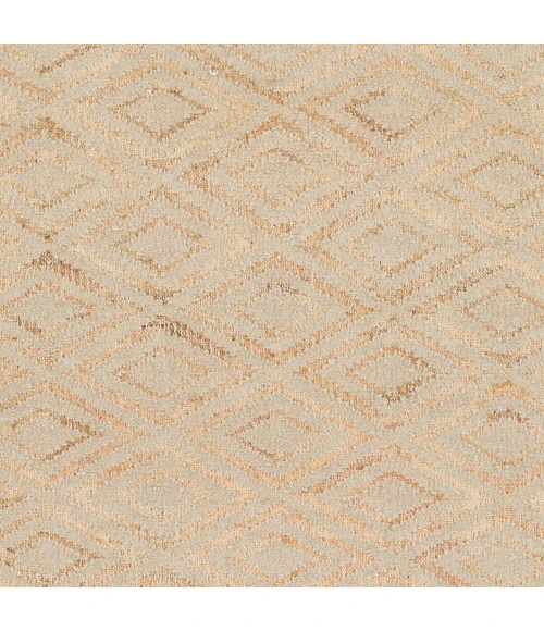 Surya Laural Cream LRL-6008 2ft. x 3ft. Rect. Rug