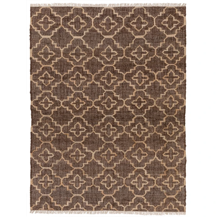Love LOV-2306 7'10" x 10' Machine Woven Rug