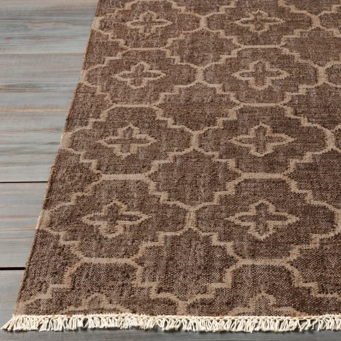 Love LOV-2306 7'10" x 10' Machine Woven Rug
