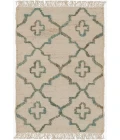 Surya Laural Cream LRL-6012 2 ft. X 3 ft. Rect. Rug